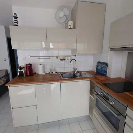 Residence Aquaplage 45M2 Front De Mer Plage Richelieu Агде Екстериор снимка