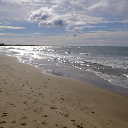 Residence Aquaplage 45M2 Front De Mer Plage Richelieu Агде Екстериор снимка