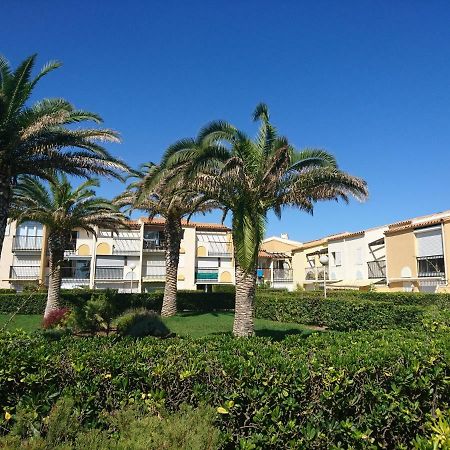 Residence Aquaplage 45M2 Front De Mer Plage Richelieu Агде Екстериор снимка